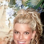 CelebrityF.com Jessica Simpson