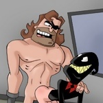 DrawnSex.com Billy & Mandy