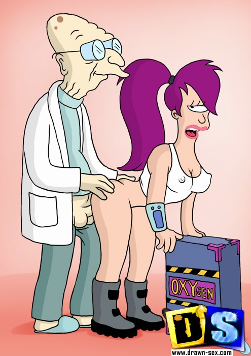 Futurama At