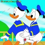 DrawnSex.com Mickey Mouse