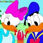 DrawnSex.com Mickey Mouse