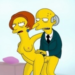 DrawnSex.com Simpsons pics