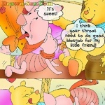 DrawnSex.com Winny the Pooh