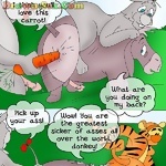 DrawnSex.com Winny the Pooh