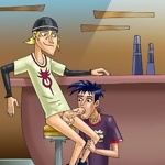 JustCartoonDicks.com 6teen