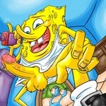 JustCartoonDicks.com SpongeBob