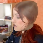 PantyhoseFace.com pictures