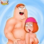 TramPararam.com Family Guy