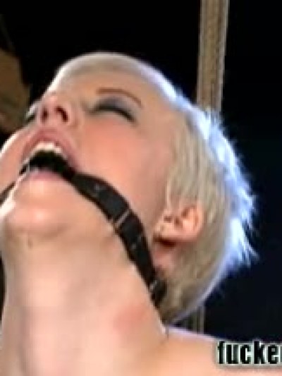 FuckedAndBound.com movies