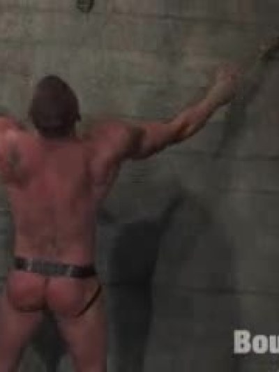 BoundGods.com movies
