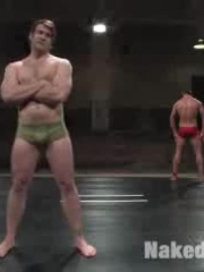 Naked Kombat movies
