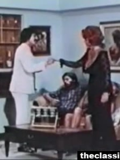 The Classic Porn videos
