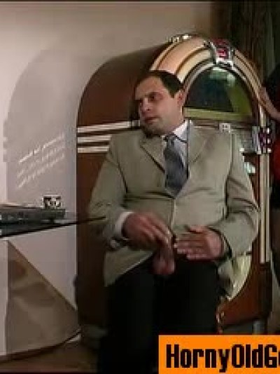 Horny Old Gents movies