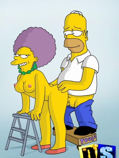 DrawnSex.com Simpsons pics