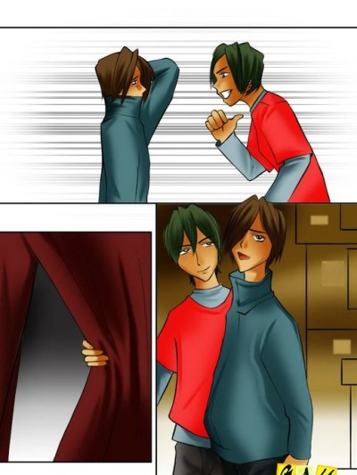 GayComics.com pics