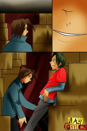 GayComics.com pics 2