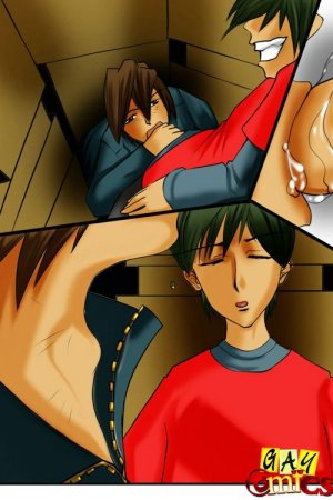 GayComics.com pics 3