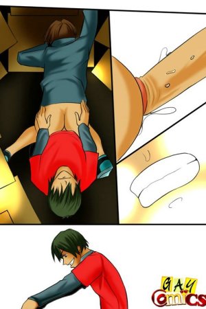 GayComics.com pics 5