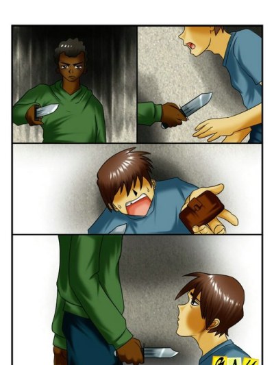 GayComics.com pictures