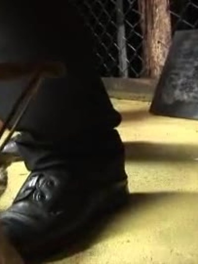TrannyEdge.com videos