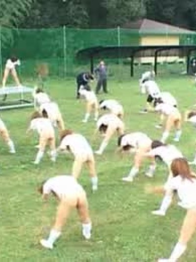 JapaneseFlashers.com videos