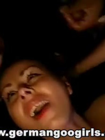 German Goo Girls clips