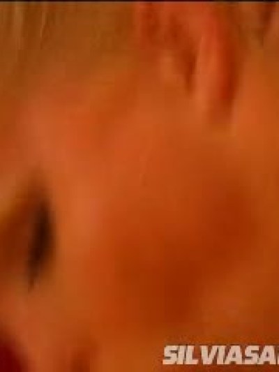 SilviaSaint.com movies