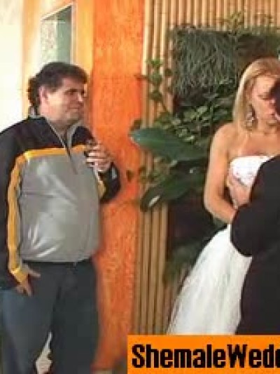 ShemaleWeddings.com videos