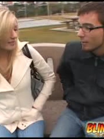 Blind Date Bangers clips