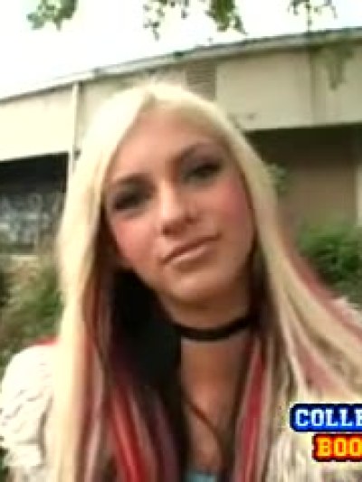 College Teens Book Bang movs