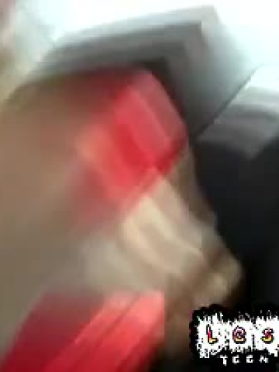 Lesbian Teen Hunter movies