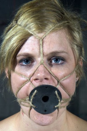Hard Tied Pics 17