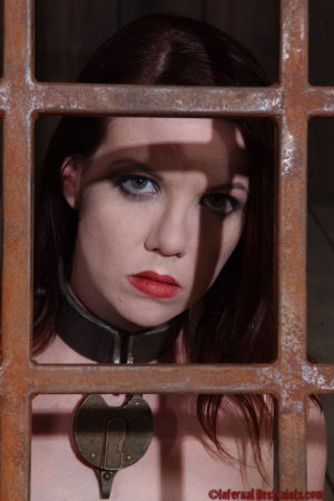 Infernal Restraints Photos 1