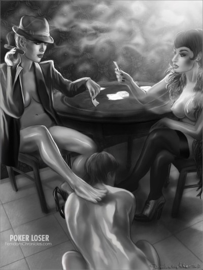 FemdomChronicles.com pictures