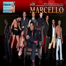 With Marcello