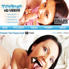 Teenie HDV