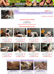 Young Porn Home Video members area preview