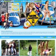 UK Roadtrips