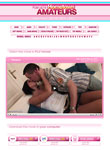 Karups Hometown Amateurs members area preview