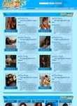 Celeb Latinas members area preview