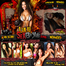 Lulu Sex Bomb